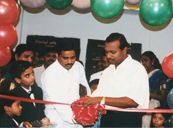 35A Norris Road 2002